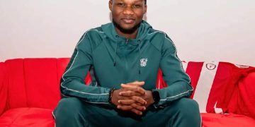 Désiré Azankpo Segbe