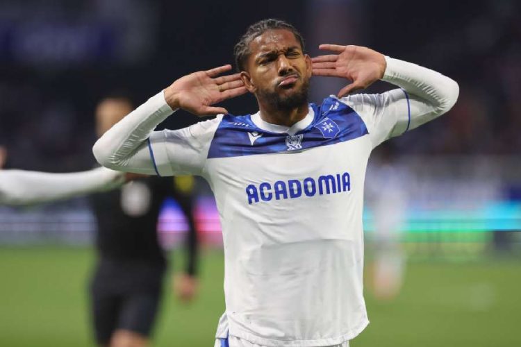 Florian Ayé