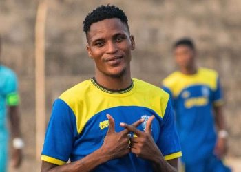 Hospice Ahomadégbé