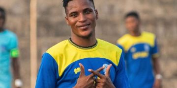 Hospice Ahomadégbé