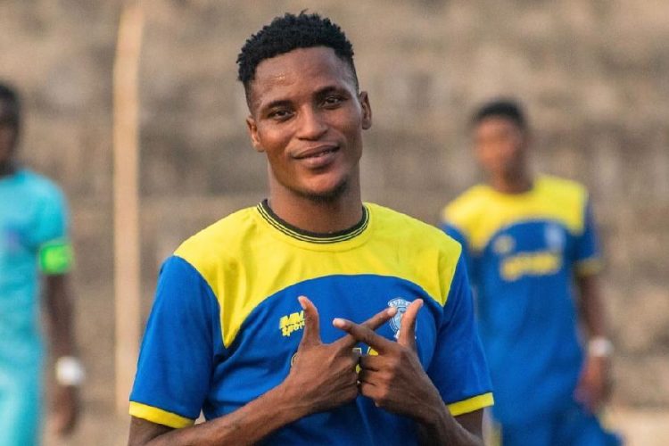 Hospice Ahomadégbé