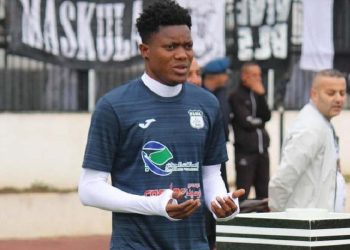 L’US Tataouine se renforce en recrutant Irénée Togbedji Glèlè