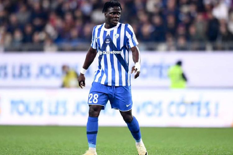 Junior Olaitan