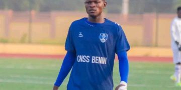 Kissini Hounkpe
