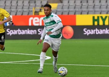 Västerås SK et Matteo Ahlinvi, c’est terminé !