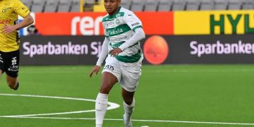 Västerås SK et Matteo Ahlinvi, c&rsquo;est terminé !