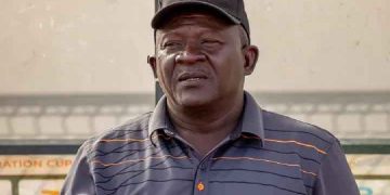 Maurice Gueye