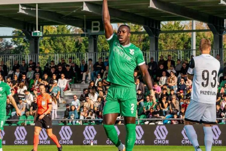 Mohamed Tijani, l’homme fort d’Yverdon malgré les difficultés