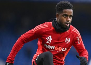 Ryan Sessegnon