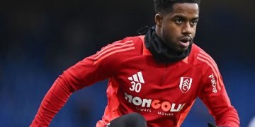 Ryan Sessegnon