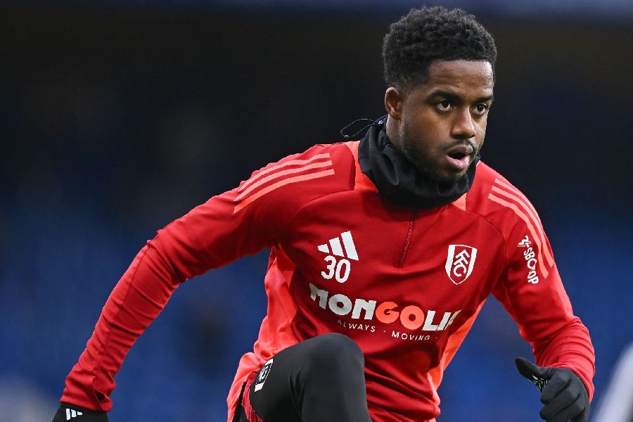 Ryan Sessegnon