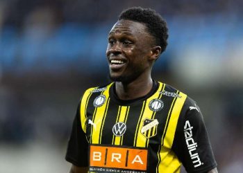 Zeidane Inoussa attire l’attention de l’AS Saint-Étienne