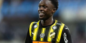 Zeidane Inoussa attire l’attention de l&rsquo;AS Saint-Étienne