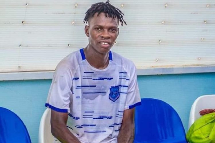 Aude Ahovey sur le point de rejoindre le Coton FC