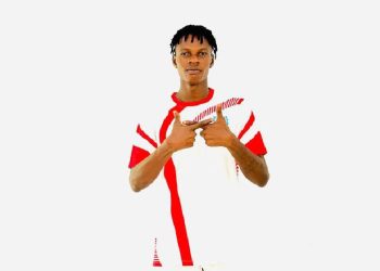 Coton FC renforce son effectif avec Aude Ahovey