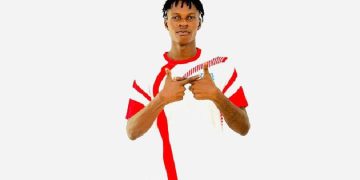 Coton FC renforce son effectif avec Aude Ahovey