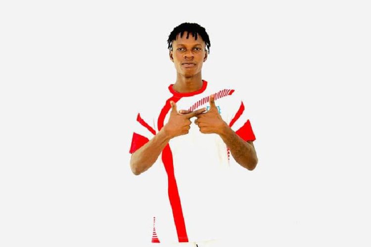 Coton FC renforce son effectif avec Aude Ahovey