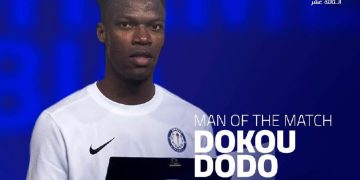 Dodo Doukou