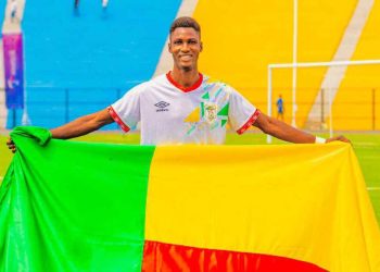 Fadil Traoré signe finalement à Dynamo FC