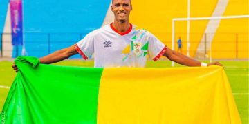 Fadil Traoré signe finalement à Dynamo FC