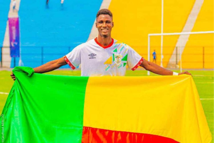 Fadil Traoré signe finalement à Dynamo FC