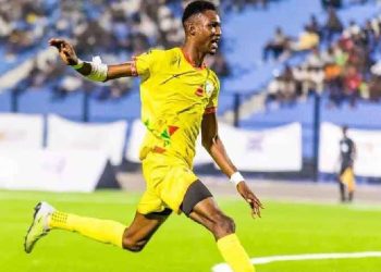 Fadil Traoré Issifou