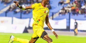 Fadil Traoré Issifou