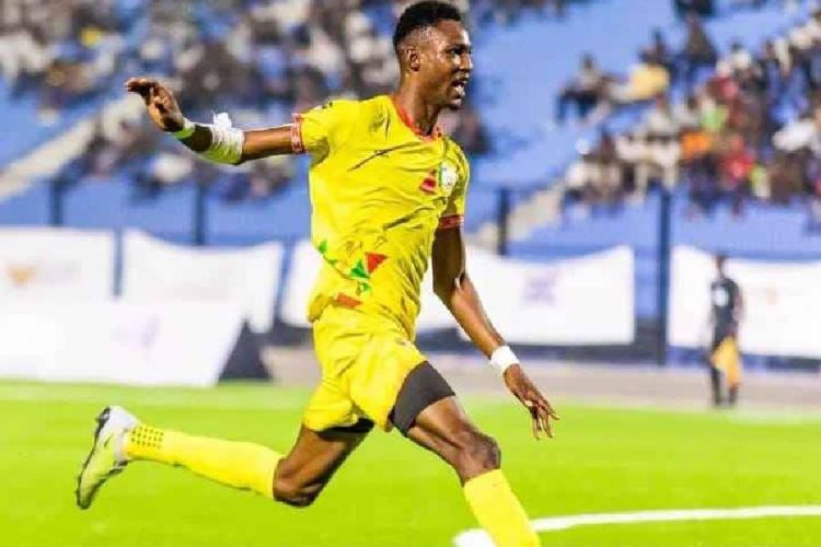 Fadil Traoré Issifou