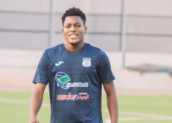 Irénée Togbedji Glèlè  : « Je suis là avec beaucoup d’envies »