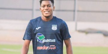 Irénée Togbedji Glèlè  : « Je suis là avec beaucoup d’envies »