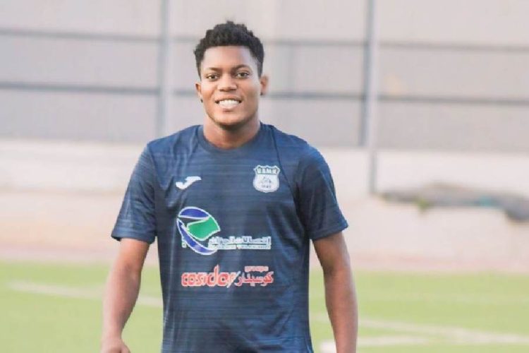 Irénée Togbedji Glèlè  : « Je suis là avec beaucoup d’envies »