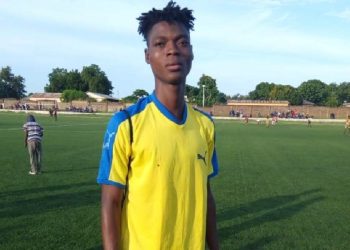 Fin de collaboration entre Léonce Sagbohan et Étoiles Filantes Omnisports