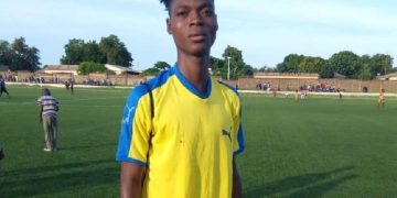 Fin de collaboration entre Léonce Sagbohan et Étoiles Filantes Omnisports