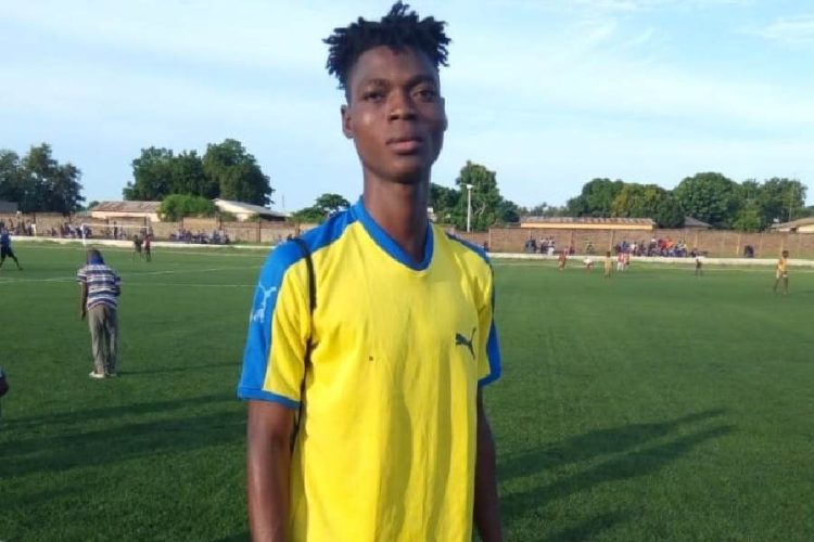 Fin de collaboration entre Léonce Sagbohan et Étoiles Filantes Omnisports