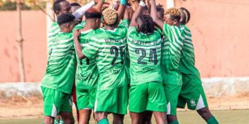 Ligue Pro 18e journée : un tour d’horizon des performances marquantes