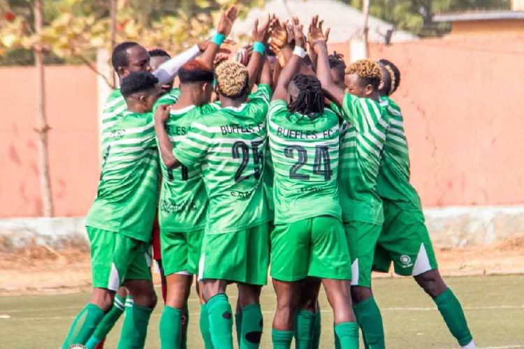Ligue Pro 18e journée : un tour d’horizon des performances marquantes