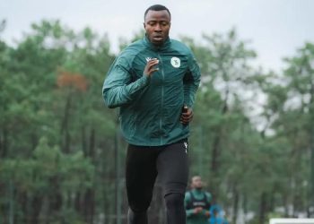 Après sa blessure, Mohamed Tijani reprend du service avec Yverdon Sport