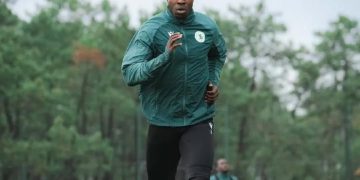 Après sa blessure, Mohamed Tijani reprend du service avec Yverdon Sport