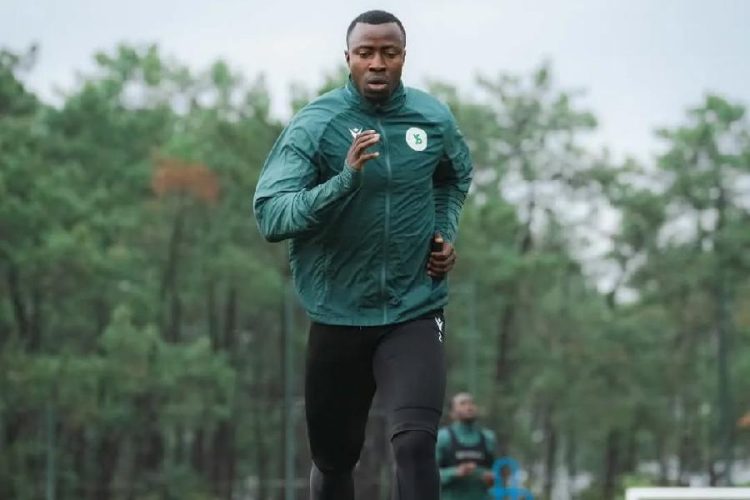 Après sa blessure, Mohamed Tijani reprend du service avec Yverdon Sport