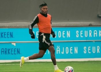 Olatoundji Tessilimi