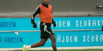 Olatoundji Tessilimi