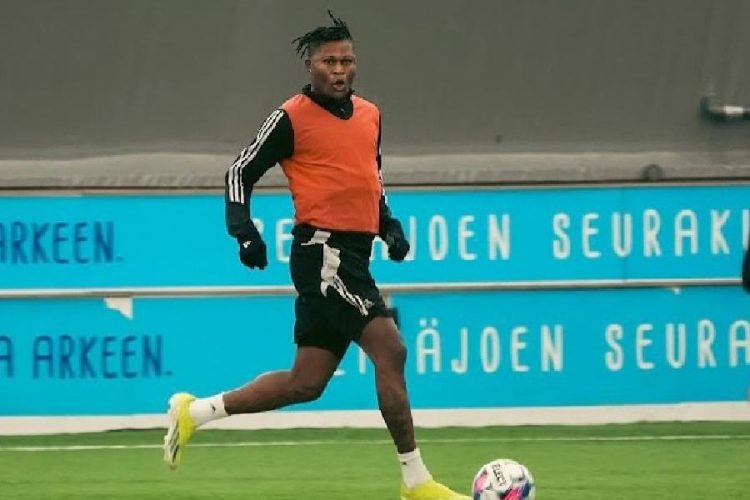 Olatoundji Tessilimi