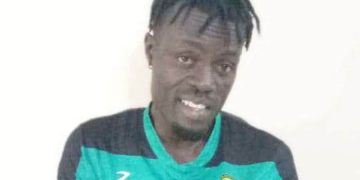 Panthères de Djougou