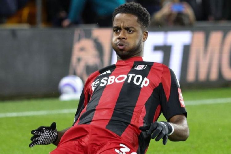 Ryan Sessegnon