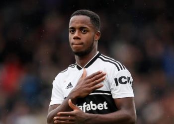 Ryan Sessegnon