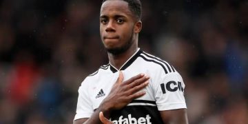 Ryan Sessegnon