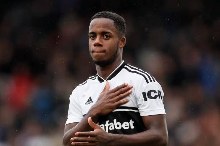 Ryan Sessegnon