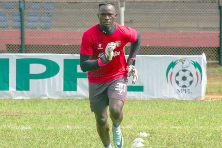 Serge Obassa