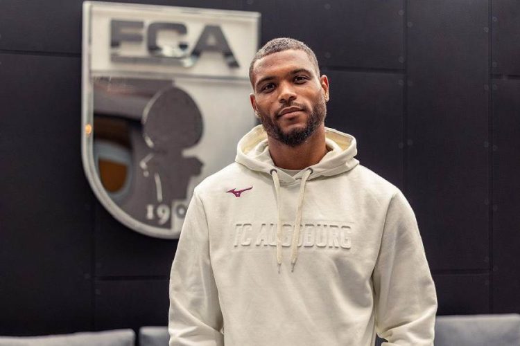 Steve Mounié