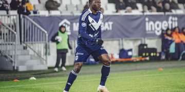Youssouf Assogba
